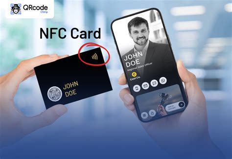 NFC Card 